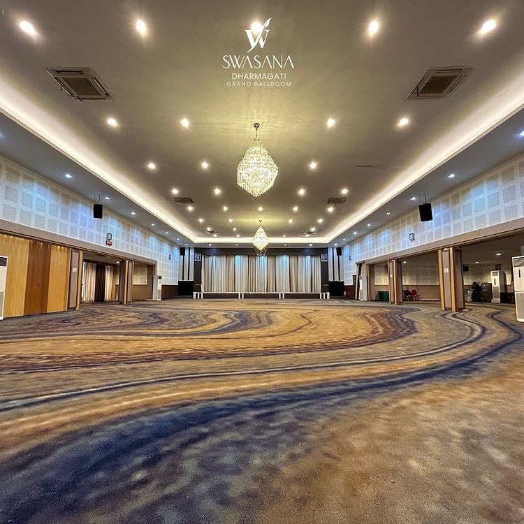 Dharmagati Grand Ballroom